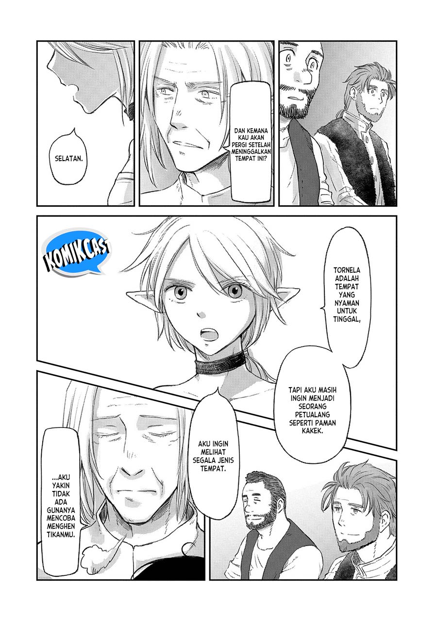 Boukensha ni Naritai to Miyako ni Deteitta Musume ga S Rank ni Natteta